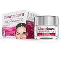 Cicatricure Blur & Filler Anti-Wrinkle Eye Treatment: Advanced Formula for Fine Lines, Under-Eye Bags & Skin Rejuvenation, Hydrating Eye Cream