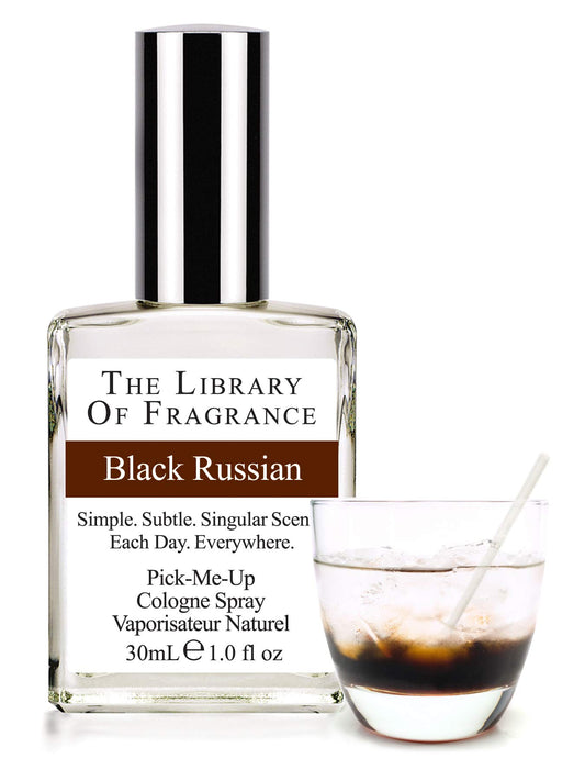 DEMETER Fragrance Library 1 oz Cologne Spray - Black Russian Beauty & Personal Care DEMETER