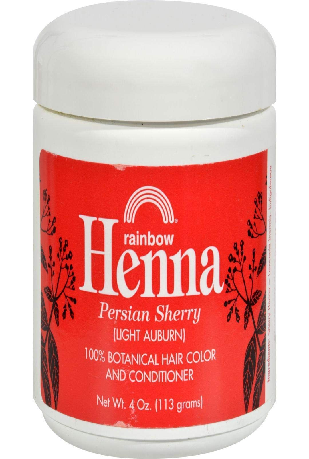RAINBOW RESEARCH Dark Brown Hair Color & Conditioner, 4 OZ