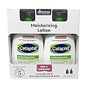 Cetaphil Moisturizing Lotion Pack of 2