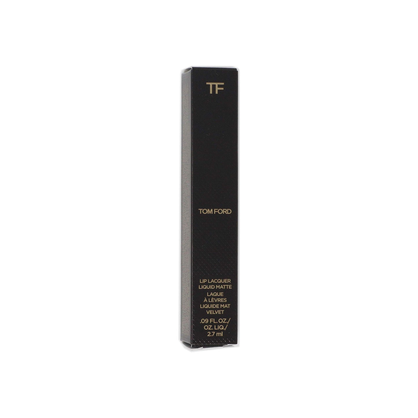 Liquid Matte Lip Lacquer Ruby Rush 03