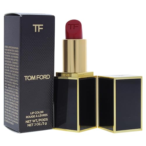 Tom Ford Lip Color, 75 Jasmin Rouge, 0.1 Ounce