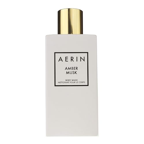 Amber Musk Body Wash/7.6 oz. Beauty & Personal Care AERIN