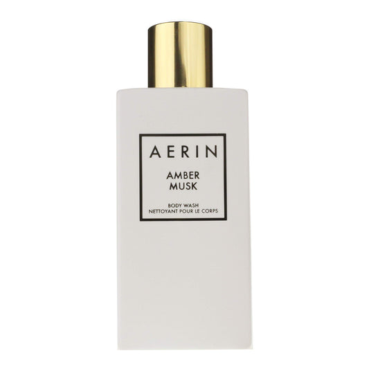 Amber Musk Body Wash/7.6 oz. Beauty & Personal Care AERIN
