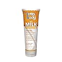 Lottabody Milk & Honey Hold Me Max Hold Styling Gel, 8.4 Ounce