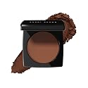 Bobbi Brown Bronzing Powder | Skin-Warming Matte Bronzer Powder for Natural-Looking Warmth, 0.32 Ounce, Deep