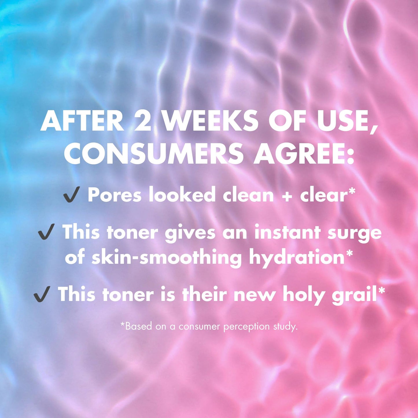 e.l.f. Thirst Burst Pore-fecting Toner, Hydrating & Exfoliating for Face, Smooths, Plumps & Minimizes Pores, Infused with Salicylic Acid, Vegan