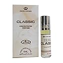 Classic - 6ml (.2oz) Roll-on Perfume Oil by AlRehab (Box of 6)