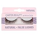 Carter Beauty On The Lash - 3D Artificial Eyelashes - Adds Volume And Depth - Adds A Touch Of Elegance - Feather Weight - Creates A Sophisticated…