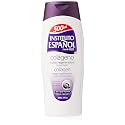 Avena Instituto Espanol Collagen body regeneration softens Moisturizes, Locion de Colageno 500ml