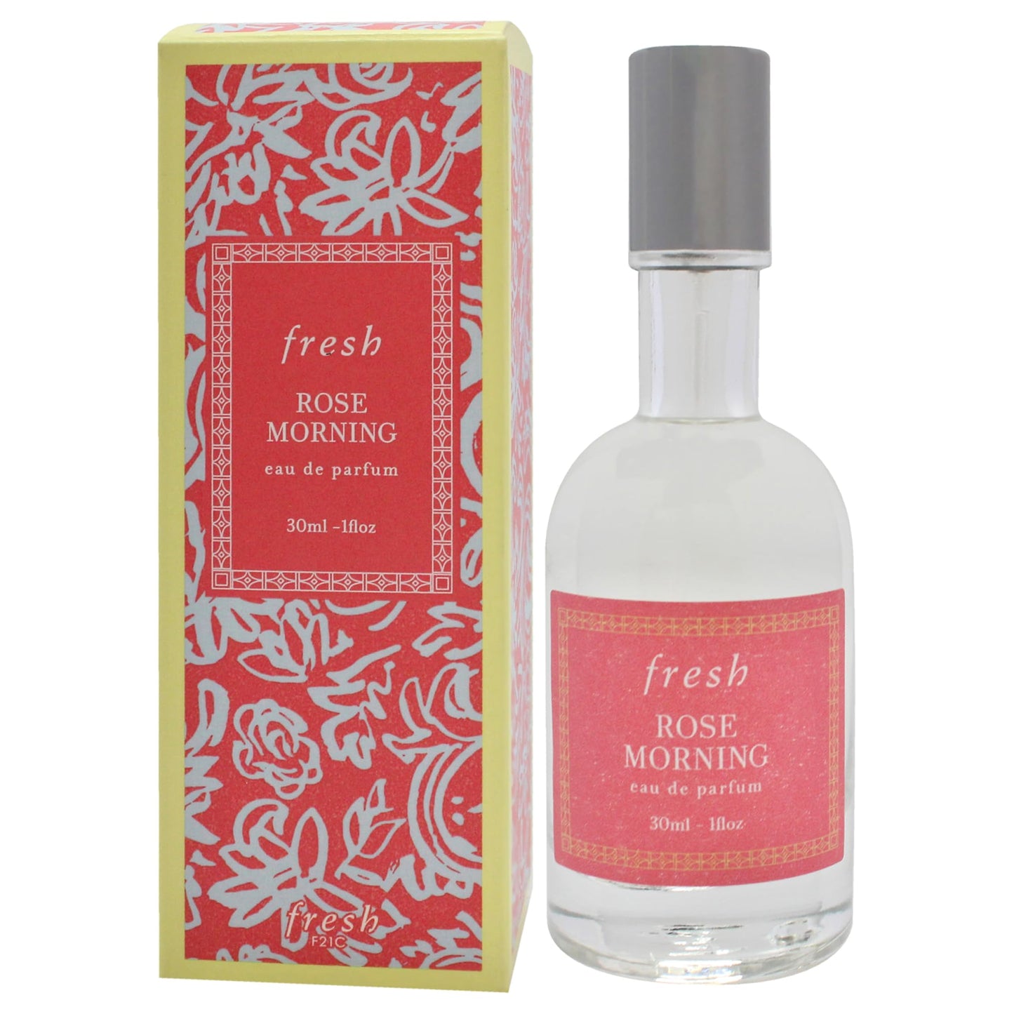 Rose Morning by Fresh for Women - 1 oz EDP Spray