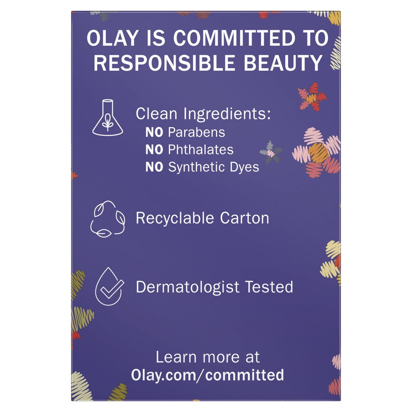 Olay Regenerist Retinol 24 Night Facial Moisturizer, Anti-Aging Night Cream Limited Edition, 1.7 fl oz