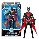 McFarlane Toys DC Multiverse Batman: Batman Beyond 7" Action Figure