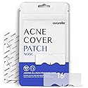 Avarelle ZitOut Nose Patches (16 Patches) | Tea Tree Acne Patches for Nose Zits & Pore Blackhead | Nose Strips for Blackheads with Niacinamide |