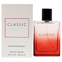 BANANA REPUBLIC Classic Red 125ml EDP for Women 4.2 Fl Oz