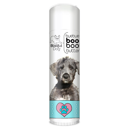 The Blissful Dog Irish Wolfhound Boo Boo Butter, 0.50 Ounce Beauty and Personal Care The Blissful Dog