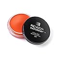 Revlon Photo Ready Cream Blush, Coral Reef, 0.44 Ounce