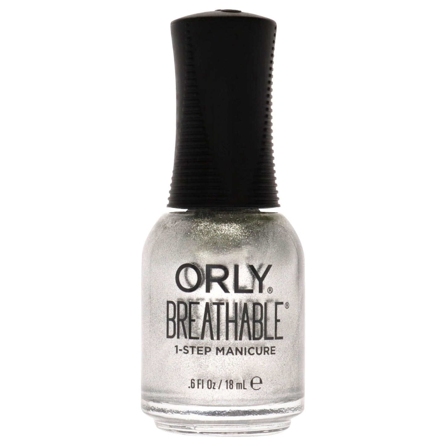 Orly Breathable Treatment Plus Color - 2010004 Elixir Nail Polish Women 0.6 oz Beauty & Personal Care Orly