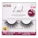 Kiss Lash Couture Luxtensions Russian Volume (Pack of 3)