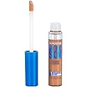 Maybelline New York Superstay Better Skin Concealer, Medium, 0.25 Fluid Ounce