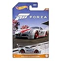 Hot Wheels- Forza- Alfa Romeo 8C Competizione (5/5)