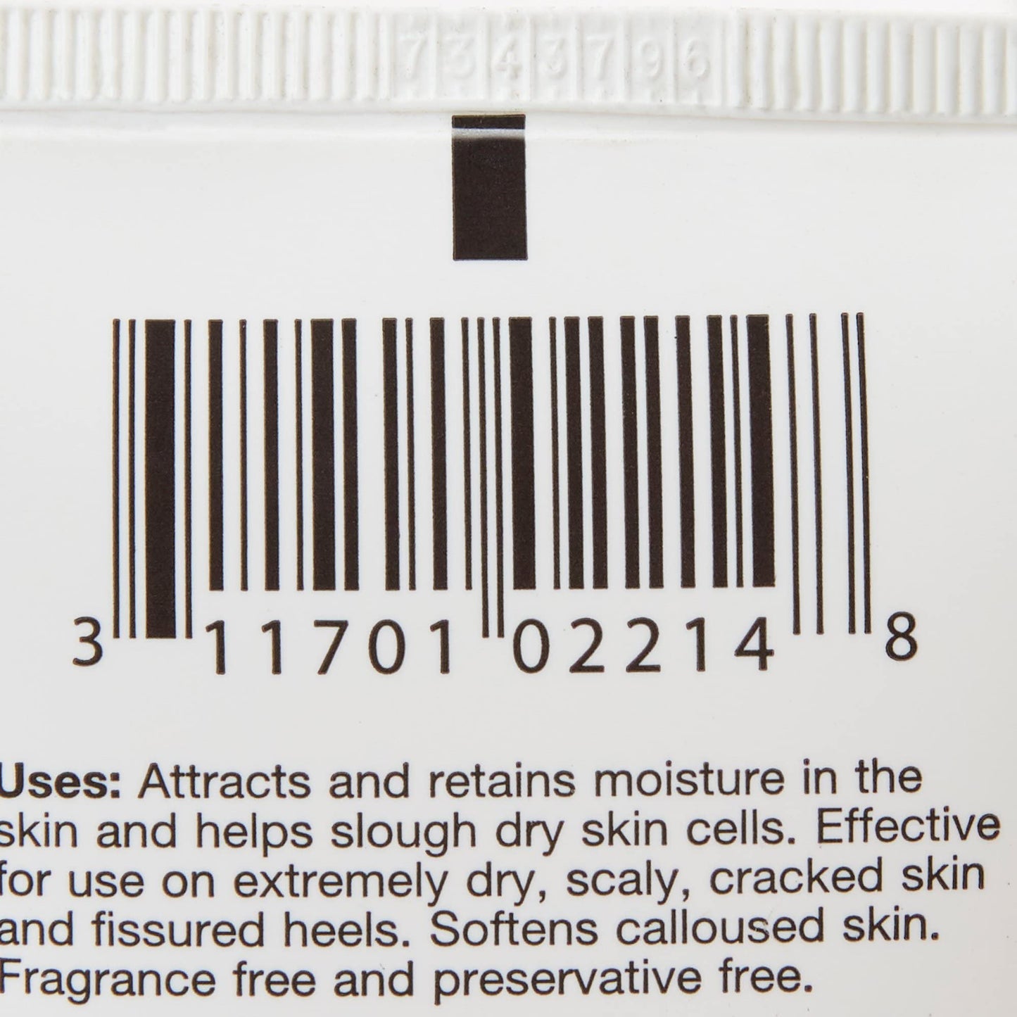 Atrac-Tain Moisturizing Cream - 5 oz tube Beauty & Personal Care Coloplast