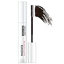 Neutrogena Healthy Definition Mascara, Eyelash Mascara Defines, Lifts, Curls, Lengthens & Volumizes Lashes, Dual-Sided Comb + Brush for Natural
