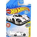Hot Wheels 2018 Legends of Speed Porsche 917 LH 269/365, White