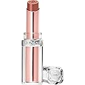 L'Oreal Paris Glow Paradise Hydrating Balm-in-Lipstick with Pomegranate Extract, Luminous Coral, 0.1 Oz