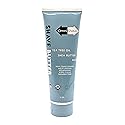 OmniShaver Shave Butter - Moisturizing Shaving Cream for Men & Women | Sensitive Skin Formula | Travel Size 6 oz | Aloe, Tea Tree & Shea Butter…