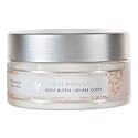 Pre de Provence Collection Shea Butter Enriched Body Butter Soothing & Hydrating Emollient Cream Body Moisturizer for Women, 6.7 Fl Oz, Persimmon
