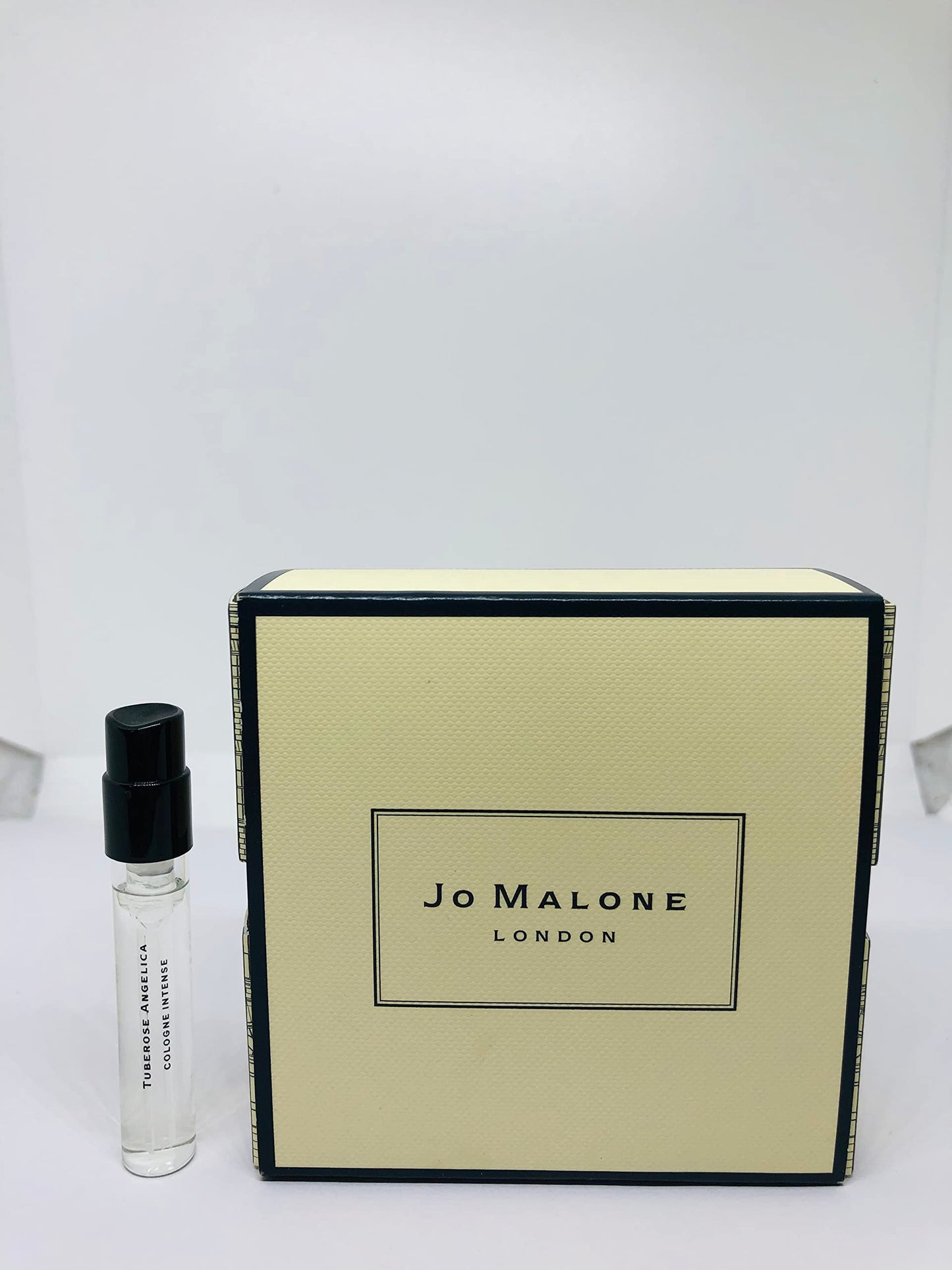 Jo Malone London Tuberose Angelica Cologne Intense Sample Vial 0.05oz/ 1.5ml