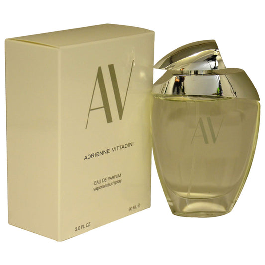 A.V./Adrienne Vittadini Edp Spray 3.0 Oz (W) Beauty & Personal Care Adrienne Vittadini