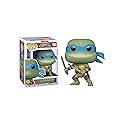 Funko Pop! Retro Toys: Teenage Mutant Ninja Turtles - Leonardo