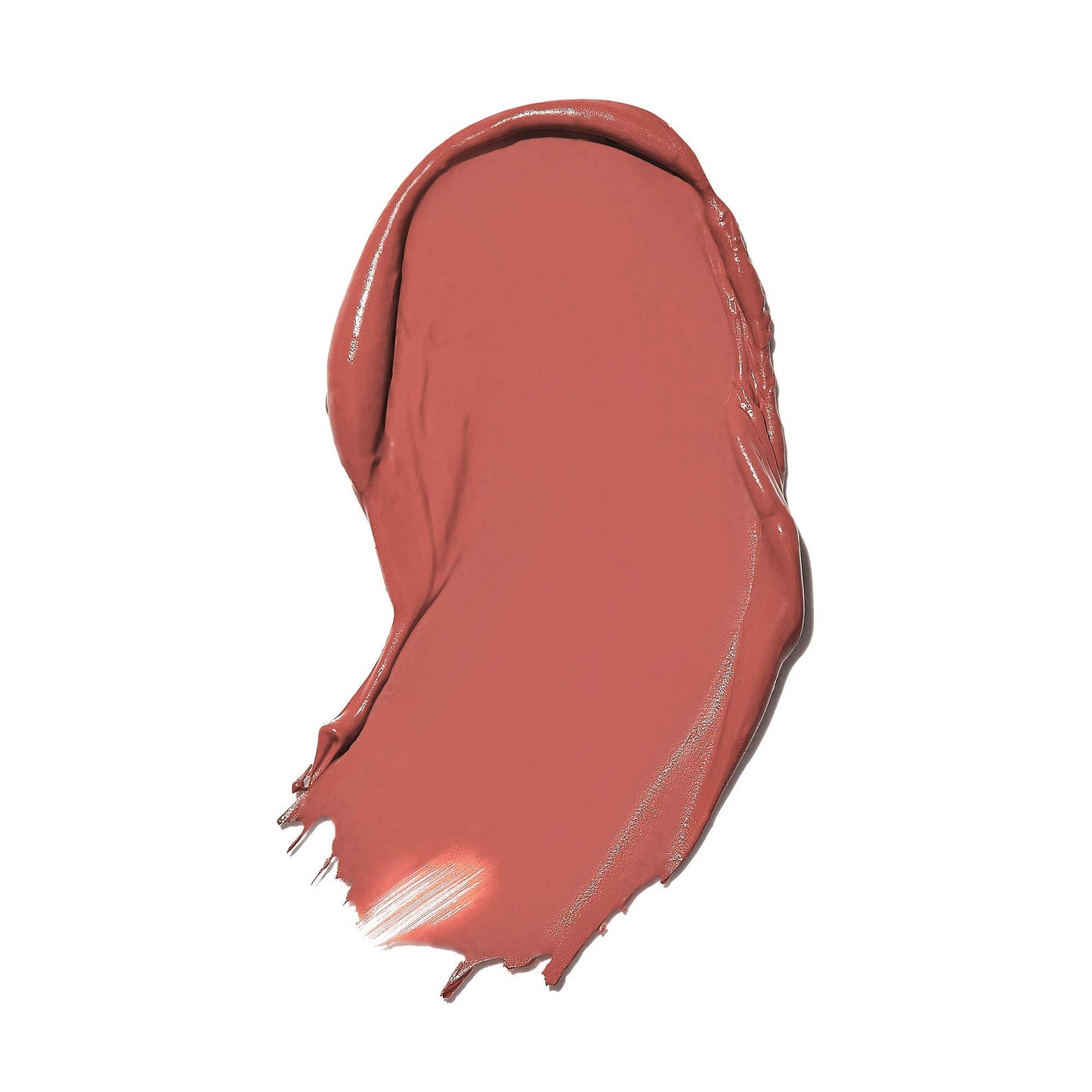 e.l.f. Srsly Satin Lipstick, Intense Color Payoff & Silky Smooth Formula, Cider, 0.16 Oz