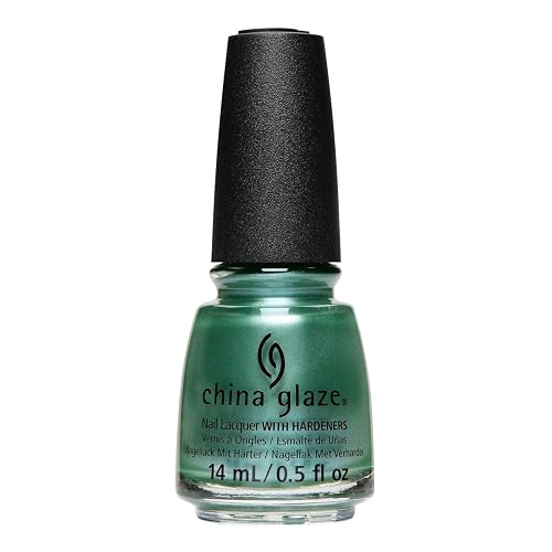 China Glaze Nail Polish, Planted & Enchanted 1778 Beauty & Personal Care China Glaze