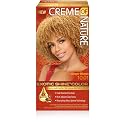 Creme Of Nature Color #9.2 Light Caramel Brown Exotic Shine (Pack of 2)