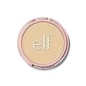 e.l.f. Halo Glow Powder Filter, Ultra-fine Finishing Powder, Smooths The Look of Pores & Fine Lines, Creates A Soft-Focus Glow, Vegan & Cruelty-Free
