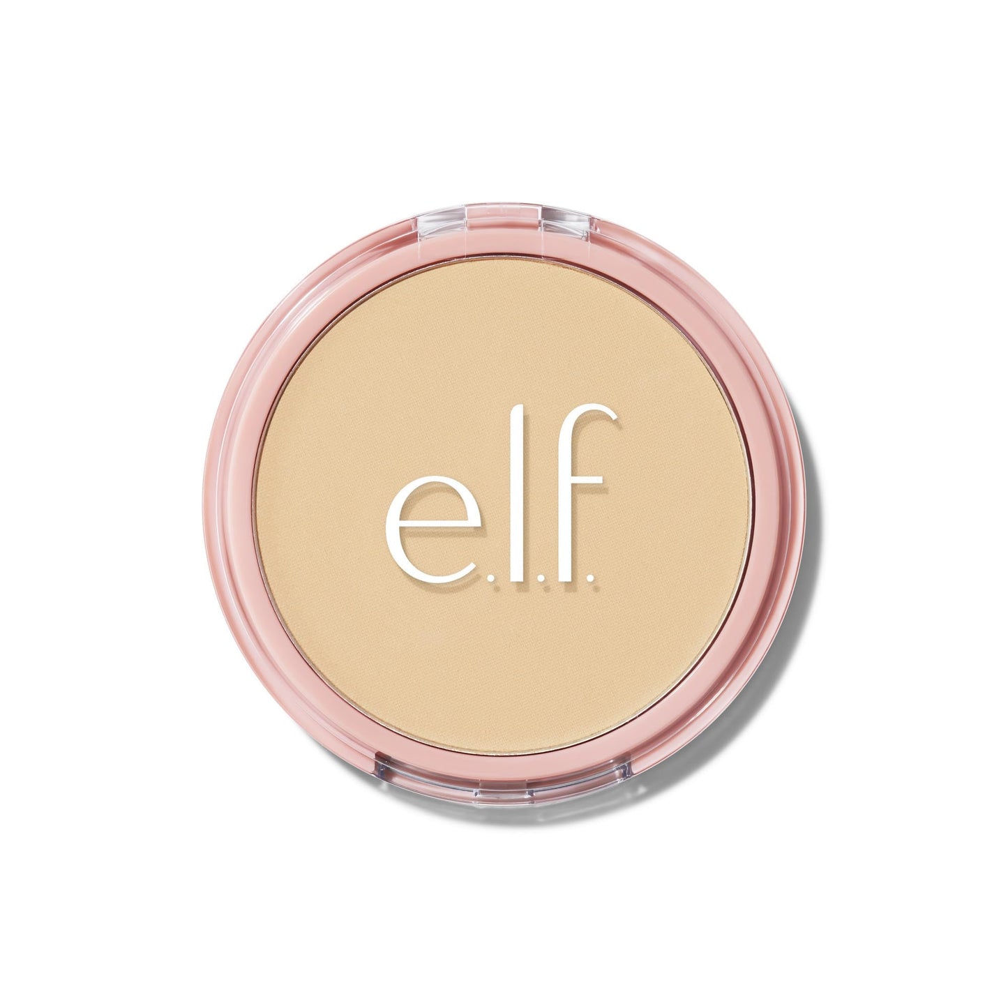 e.l.f. Halo Glow Powder Filter, Ultra-fine Finishing Powder, Smooths The Look of Pores & Fine Lines, Creates A Soft-Focus Glow, Vegan & Cruelty-Free