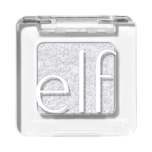 e.l.f. Fine As Fleck Glitter Eyeshadow, Long-Lasting Sheer Eye Makeup With A Shimmer Finish, Soft, Smooth Formula, Vegan & Cruelty-Free, Certified