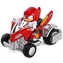 Sonic Knuckles and Tails Bundle Set