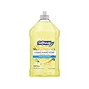 Softsoap Liquid Hand Soap Refill, Refreshing Citrus with Lemon Scent - 32 Fluid Ounce