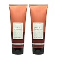 Bath & Body Works Ultimate Hydration Body Cream Pack of 2 (Sage Bergamot),8.0 fluid_ounces