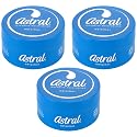 THREE PACKS of Astral Cream x 200ml by Astral
