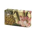 Royal Botanical Gardens, Kew Pineapple & Pink Lotus Shea Butter Soap, 240g