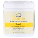 RAINBOW RESEARCH HENNA,PERSIAN BLONDE, 4 OZ, EA-13