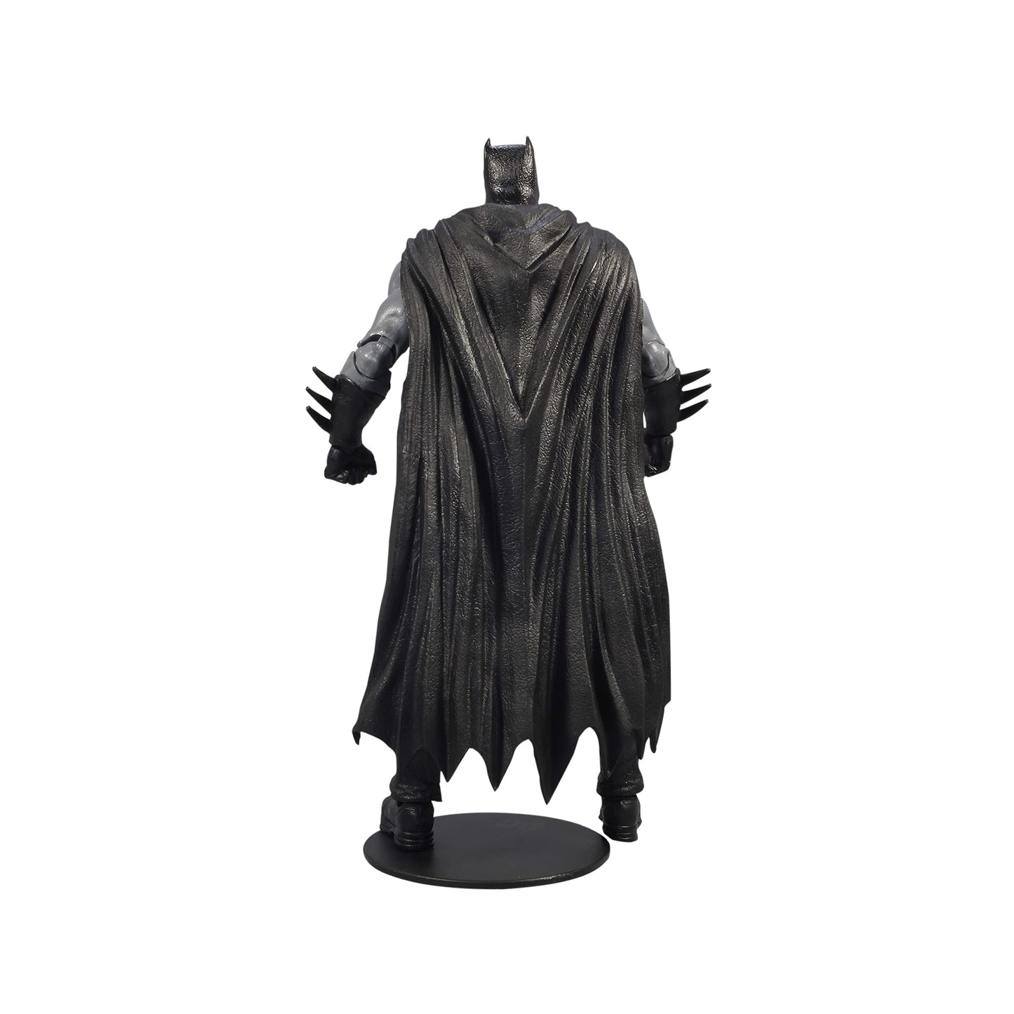 DC Multiverse Batman from Batman: Three Jokers 7" Action Figure with Accessories,Multicolor
