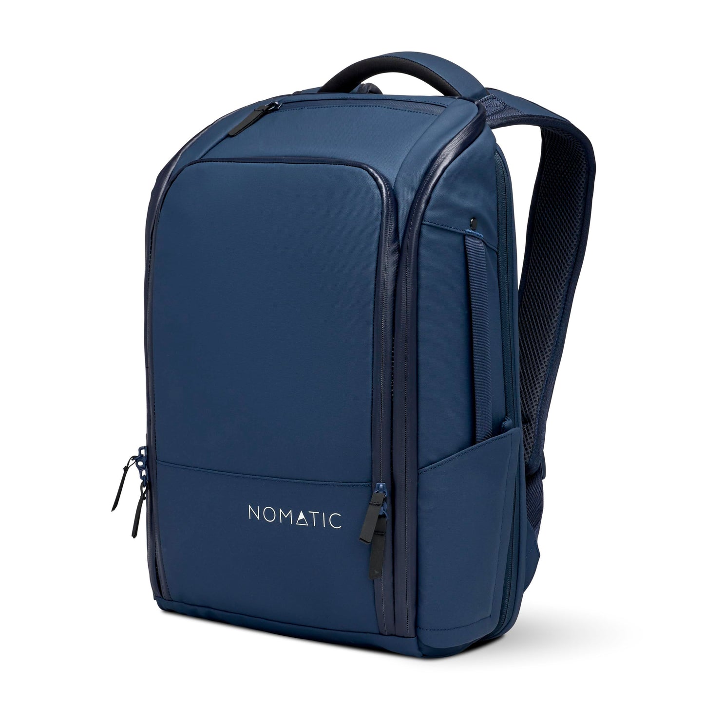 NOMATIC Backpack- Travel Carry On Backpack - Laptop Bag 20L - Water Resistant Travel Backpack - Traveling Carry On Backpack for Women and Men- Business Backpack - Personal Item Bag
