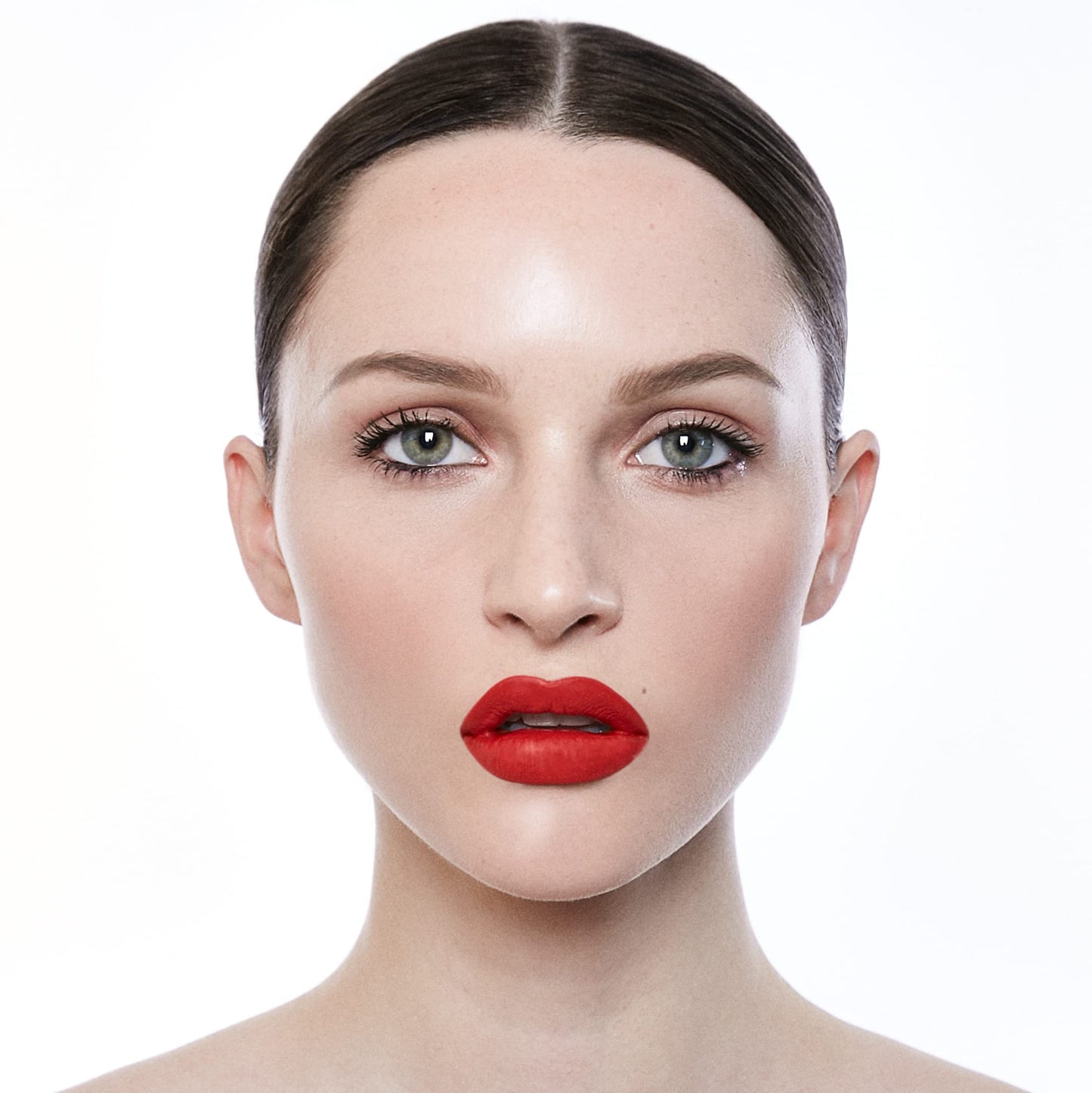 Mehron Makeup Highly Pigmented Semi-Matte LIP Cream (Dare)