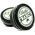 Lucky Franc's Oil Based Hair Pomade. 1920's style. Medium Hold and Shine. Pompadour Undercut Contour Rockabilly Comb Over Quiff Greaser Slick Back